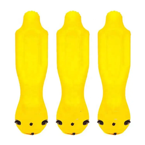 Boneka Kiper Sepak Bola Tiup untuk Latihan, Boneka Pertahanan Bola Basket, Boneka Sepak Bola, Boneka Olahraga - Product Image 2