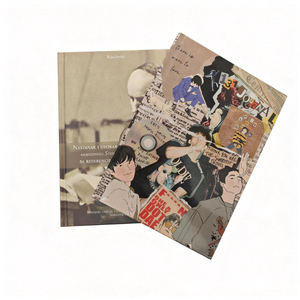 บริการพิมพ์หนังสือนิทานเด็กแบบส่วนตัว เป็นมิตรกับสิ่งแวดล้อม ฉบับปกแข็ง ภาพประกอบสีเต็มรูปแบบ ตัวละครตามสั่ง กระดาษคุณภาพ - Product Image 1