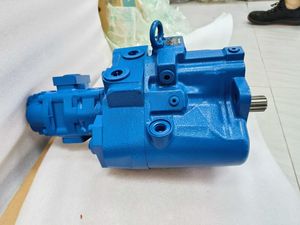 ปั๊มไฮดรอลิก SV100-1 VIO80U VIO80-1 สำหรับอะไหล่รถขุด 172499-73100 OEM AP2D36LV3RS6-842-0 AP2D36 ปั๊มลูกสูบหลัก - Product Image 2