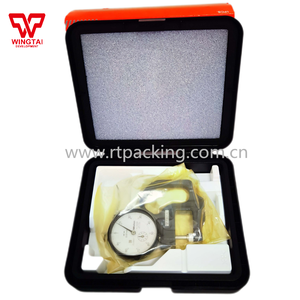 Misuratore di Spessore Metallo <span class=keywords><strong>Mitutoyo</strong></span> 7301A per l'Industria della Stampa - Product Image 3