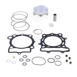 Kit de Pistón de Alta Gama: Pistón Forjado de 4 Tiempos, Diámetro 77,96 mm + Kit de Juntas de Alta Gama - Product Image 1