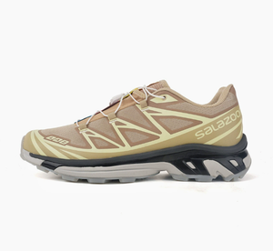รองเท้าวิ่งลำลองระบายอากาศ <span class=keywords><strong>Xa</strong></span> <span class=keywords><strong>Pro</strong></span> <span class=keywords><strong>3D</strong></span> Xt-Quest สำหรับผู้ชายและผู้หญิง เหมาะสำหรับฤดูใบไม้ร่วง แบบผูกเชือก ผ้าตาข่ายนุ่ม สำหรับการปีนเขาและเดินป่า - Product Image 2