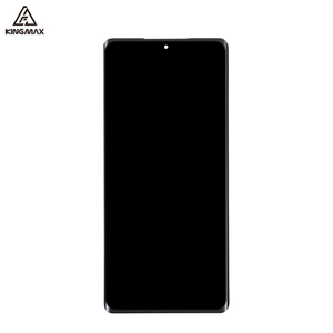 Téléphone portable lcds pour HUAWEI Honor <span class=keywords><strong>80</strong></span> LCD écran tactile écran numériseur assemblée LCD pièces de rechange - Product Image 3