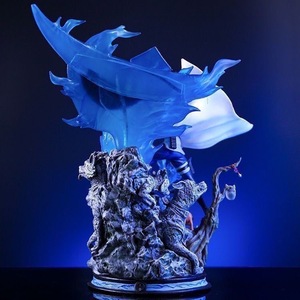 Statua Modello Ninja in PVC CS Sextoed Edition - Edizione Maternità - Product Image 2