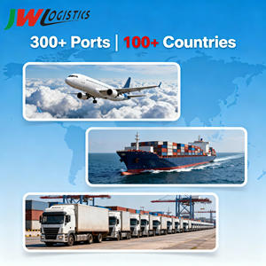 Agente de Envío Aéreo en China, el Mejor Servicio de Mensajería Puerta a Puerta, JWLogistics Express, Logística de Amazon, Competitivo en China, EE. UU./Arabia Saudita - Product Image 2
