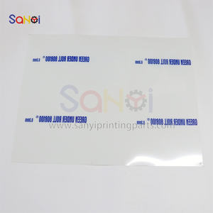 1 rollo <span class=keywords><strong>de</strong></span> película <span class=keywords><strong>de</strong></span> tambor <span class=keywords><strong>de</strong></span> la mejor calidad 660X520X0.2MM para piezas <span class=keywords><strong>de</strong></span> máquina <span class=keywords><strong>de</strong></span> impresión Heidelberg <span class=keywords><strong>Roland</strong></span> Komori - Product Image 4