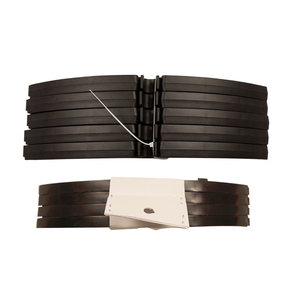 Nhiệm Vụ Nặng Nề Thép Mạ Kẽm Cà Chua Lồng Nhựa Cà Chua Cổ Cọc Nhà Máy Lồng Hình Nón <span class=keywords><strong>Trellis</strong></span> Leo Nhà Máy Ủng Hộ Khung - Product Image 5