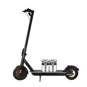 Trottinette Électrique Pliable M3 pour Adultes, 350W, Roues de 8,5 Pouces, Frein à Disque, Fournisseur Chinois - Product Image 1