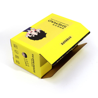 Cajas de Cartón Personalizadas para Embalaje