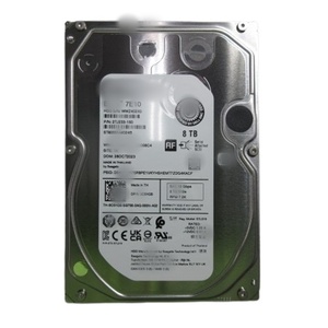 Disco Duro para Servidor de 16 TB 400-BJLE JMPMY, 16 TB, 7.2K RPM, SAS, 12 Gbps, 512e, 3.5 Pulgadas, Hot-Plug, Disco Duro para Servidor de 6 TB - Product Image 3