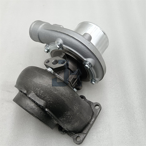 115-1181 0R-6904 สำหรับเครื่องยนต์ 3116 3126 รถตักล้อยาง 928G 938F เทอร์โบ S2ESL105 เทอร์โบชาร์จเจอร์ - Product Image 6