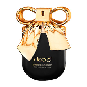 Deluxe Smooth Mini Arabic Perfume Bottle <b>Box</b> for Women Elegant Luxury Gifting-Eau De Parfum <b>Floral</b> Scent Liquid Long Lasting - Product Image 2