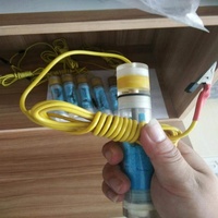 Electrodo de referencia preembalado permanente para Protección Catódica y control de corrosión KIG China de buena calidad