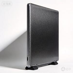 Disipador de Calor de Fibra de Carbono - Product Image 1