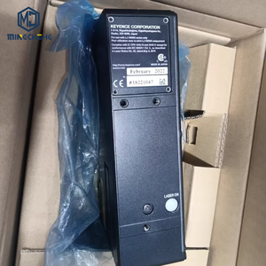 เครื่องมือวัดเลเซอร์สาย3D 2D LJ-X8400แบบ Keyence ซีรีย์ LJ-X8000ซีรีย์หัวตรวจจับ X8400 LJ - Product Image 1