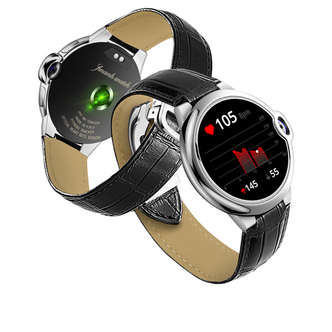 Qx9 Smartwatch Pick #27 (546007)