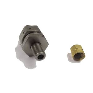 סיטונאי חדש נירוסטה גז חנקן נירוסטה שסתום עבור אביזרים מקדחה הידראולי אבזרים קידוח שימוש בכרייה 6 חודשים אחריות - Product Image 4