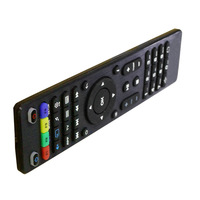 Télécommande de remplacement pour MAG Box 250 254 256 322 420 522 524 IPTV