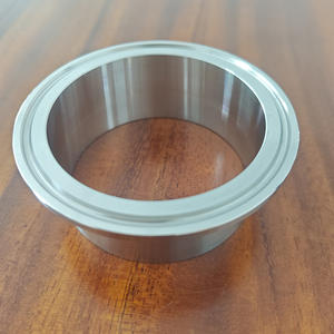 オリジナルメーカーによるCNCワイヤーEDMカスタム加工、旋盤用アルミニウム・ステンレス鋼部品、医療用カスタム加工 - Product Image 4