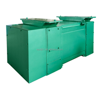 Moteur à induction AC YPT SERVO YPT400S-6 1120KW 380V 1500RPM 75HZ Fiable, adapté à une utilisation à long terme
