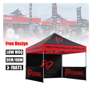 <span class=keywords><strong>Carpa</strong></span> Plegable de Aluminio Resistente Personalizada <span class=keywords><strong>6x3</strong></span> de 600D para Fiestas, Automoción, Agricultura, Ferias Comerciales y Regalos - Product Image 1