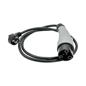 Pengisi Daya Golf Cart S60 Charger & Soket AC DC220V 16A 32A Pengisi Daya Golf Cart Plug dan Soket Kabel Pengisi Daya 120v - Product Image 2