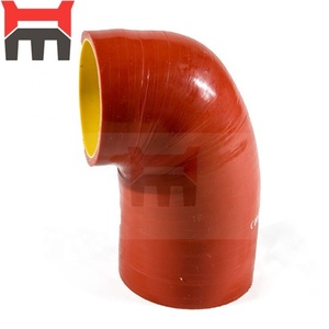 ท่อรถขุด EC240B ท่อไอดี EC290B 20450714 Voe20450714 - Product Image 1