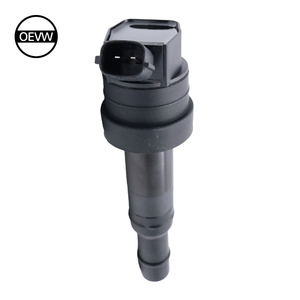 คอยล์จุดระเบิดประสิทธิภาพสูง27300-03150 2730003150สำหรับ Hyundai Verna 2017- Verna <span class=keywords><strong>DYK</strong></span> K2 KX Kx1ไขว้2018- Pegas 2017- 1.4L - Product Image 6