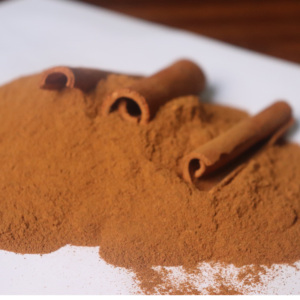 EU USDA China Jepang Bersertifikat Organik Bubuk Kayu Manis Kering Cassia Allspice Mentah - 25kg Grosir Massal Langsung dari Pabrik - Product Image 2