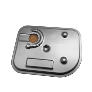 Pièces automobiles de haute qualité, filtre à huile de transmission automatique adapté à Chevrolet OEM 542535 - Product Image 2