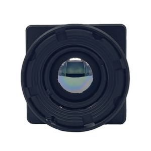 กล้องถ่ายภาพความร้อนความละเอียดสูงรุ่นใหม่ 640*512/384*288/256X192 OEM ซีรีส์มินิ โมดูลกล้องอินเทอร์เฟซแบบอนาล็อก CVBS - Product Image 4