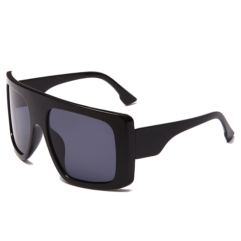 Más grande 9036C1 Negro
