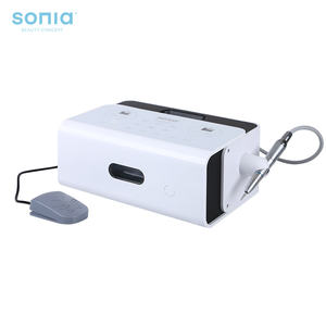 <span class=keywords><strong>Instrument</strong></span> de manucure multifonctionnel pour vernis à ongles pour salon Podologie Machine à ongles avec jet d'eau 6 têtes de meulage - Product Image 1