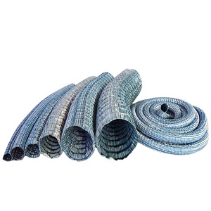 Thiết kế hiện đại thép-nhựa dank mềm ống vật liệu nhựa cho dam ứng dụng - Product Image 5