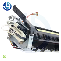 Unit Fuser RM1-4007-000CN untuk HP P1005 P1006 P1007 P1008, Kit Unit Fuser untuk Canon LBP3018, Kit Fuser 110V