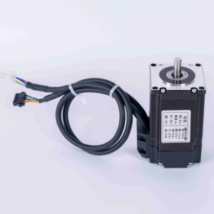 Motor Nema23 de Circuito Cerrado 28mm 35mm 42mm 57mm 60mm 86mm 2.2N.m 4.2A 2.3V 57D5413-19 Motor Híbrido 57D5413-19 - Product Image 5
