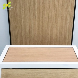 2440X1220 الجملة مصنع السعر المنخفض الموردين الجدار الخارجي Cladded نصب منصة حريق لوحة أسمنتية مزودة بألياف - Product Image 2