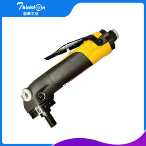 Llave de Impacto Neumática ETD ST31-05-I06 60 Nm, Atornillador M4-M6 - Product Image 2