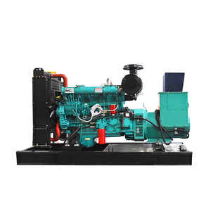 Máy phát điện <span class=keywords><strong>diesel</strong></span> Ricardo điện <span class=keywords><strong>3</strong></span> pha 20kW 30kVA 40kw 50kva 200kva 100kva 80kva mở máy phát điện <span class=keywords><strong>diesel</strong></span> - Product Image 2