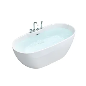 2020 new adult toilet alcove swimming pool bath tub cheap portable