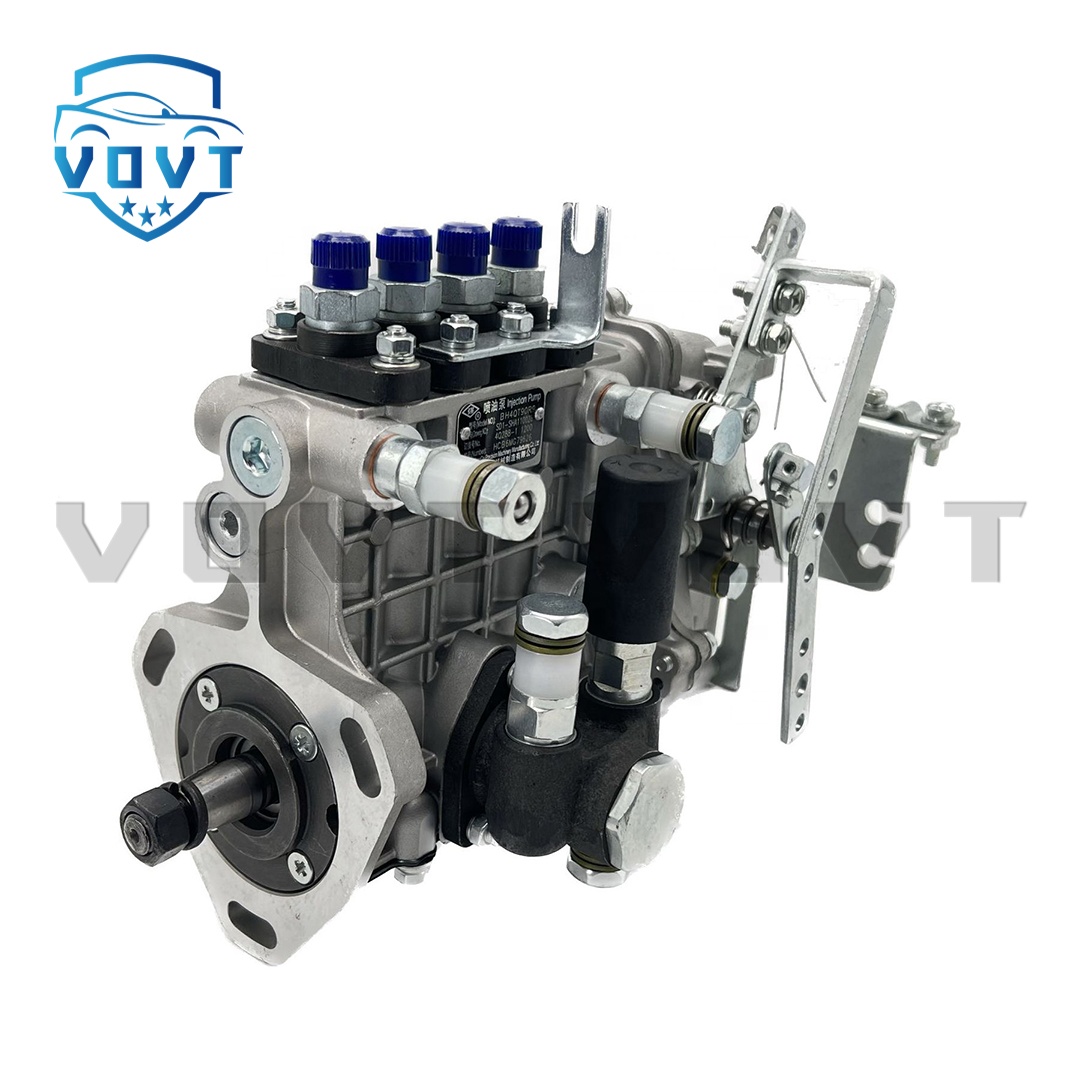 High Quality New Diesel Fuel Injection Pump BH4Q808R Engine Parts