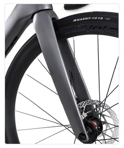 Ultralight Performance 700C Full Carbon Racing Road Bike <b>Bicycle</b> Cycle with Shimanno 105 Gears - Product Image 5