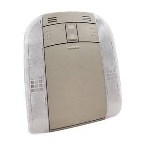 ไฟอ่านหนังสือบนเพดานรถยนต์ 1D111-054G ชุดไฟโดมสำหรับโตโยต้า โคโรลล่า - Product Image 1