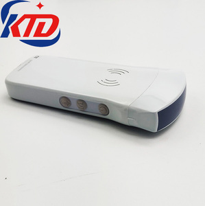 3.5MHz lồi 192 yếu tố không dây thăm dò <span class=keywords><strong>4D</strong></span> 3D xách tay máy siêu âm Giá Máy Quét konted MDR - Product Image 3