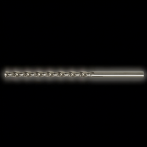 Hss Co Twist <b>Drill</b> <b>Bit</b> Ta1072 Bright Self Centering <b>Long</b> Series Universal For All Materials - Product Image 3