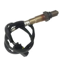 Lambda-Auto-Sauerstoffs ensor für Mercedes-Benz C230 C240 C350 CLK320 CLK500 2002-2011 OEM 0025400617 0258006475 234-4893 SU11581