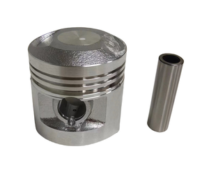 Kit de Pistón de Motor de Motocicleta <span class=keywords><strong>Honda</strong></span> CG125 XL125 de Alto Rendimiento, Diámetro de 56.5 mm, Directo de Fábrica - Product Image 2