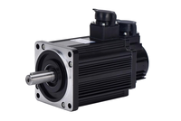 Servomoteur à faible bruit de haute précision pour machines-outils CNC avec emballage de pilote impression machine à broder 220v ac motoréducteur