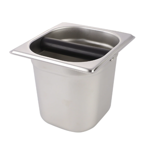 Bac à déchets commercial compact, antidérapant, construction durable, facile à vider, pour café, bar, etc. - Product Image 2