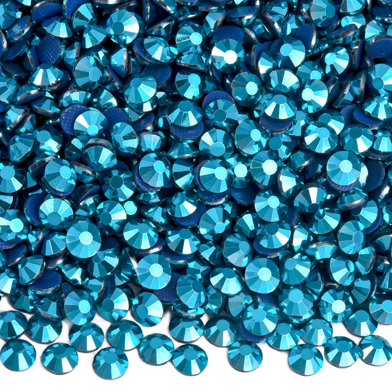 Mine Aquamarine